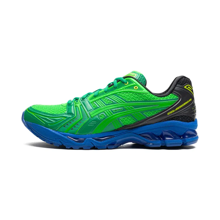 Asics GEL-Kayano 14 “Field Trip Recordings” (1203A620-300)