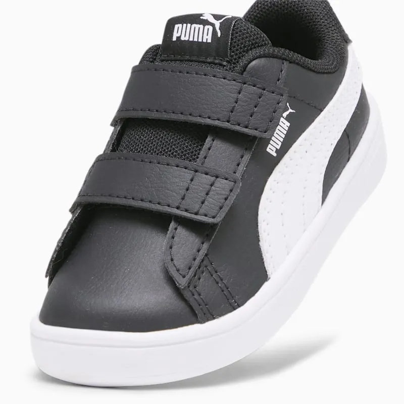 Puma Rickie Classic V Black White (394254-03)