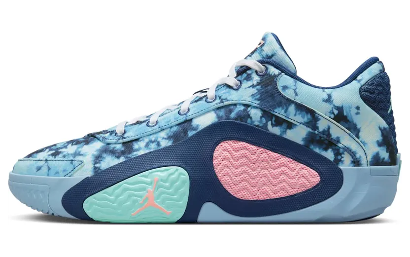 Jordan Tatum 2 GPX “Denim” (HJ4420-400)