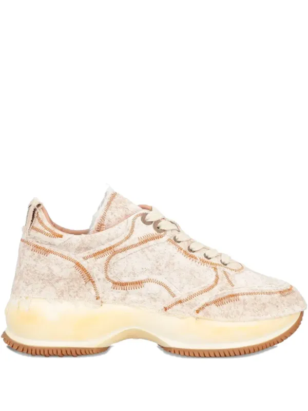 Hogan Active – Beige (GYW4350CW50NVZ)