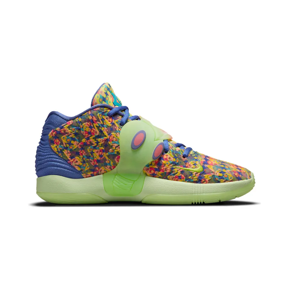 Nike KD 14 Ron English 1 (DO6903-400/DO6902-400)