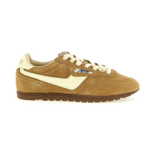 Autry Windspin Low “Brown” (WSLWUB40)