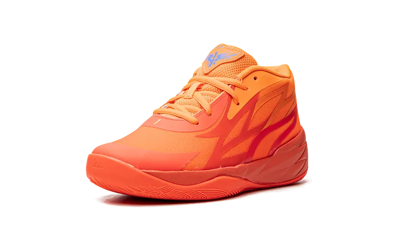 Puma MB.02 PS “Supernova” (385943-01)
