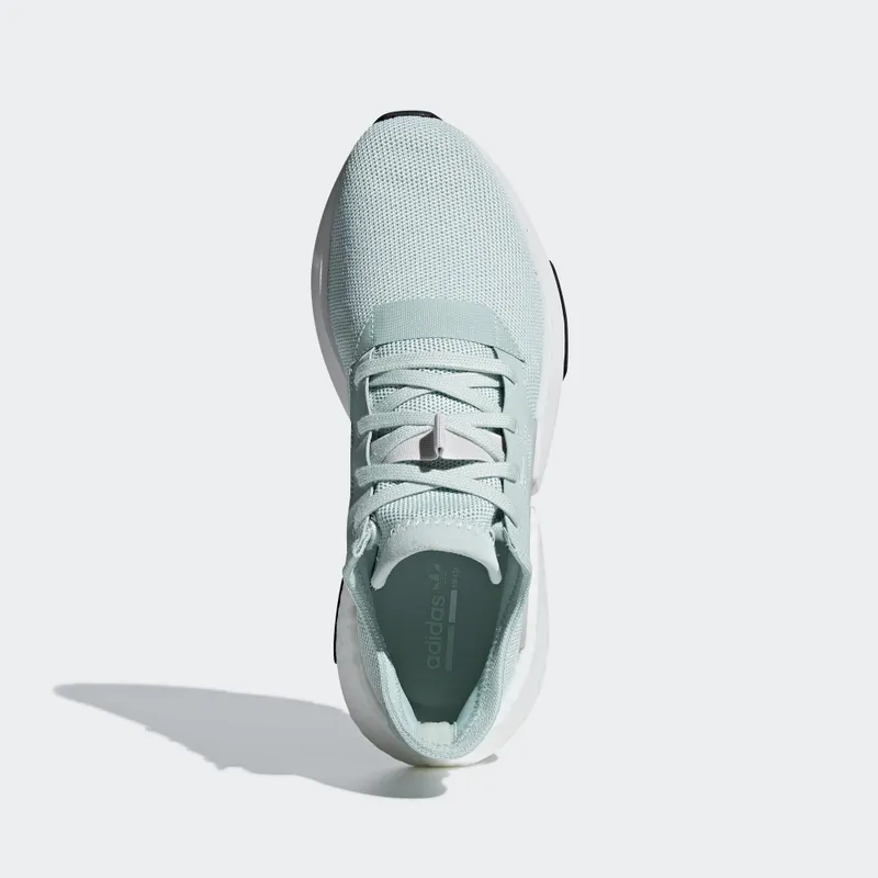 adidas  POD-S3.1 Mint Vapour Green/Vapour Green/Grey (B37368)
