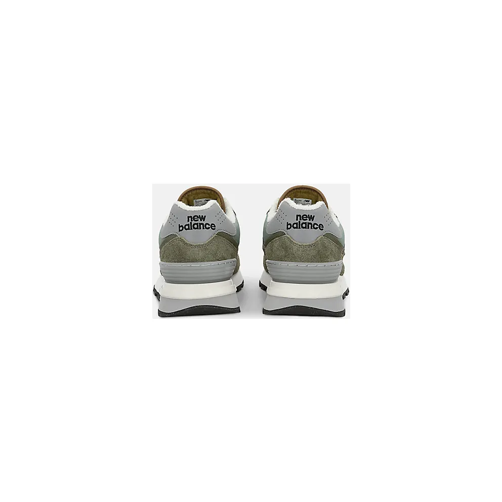 New Balance 574 Legacy Stone Island (U574LGST)