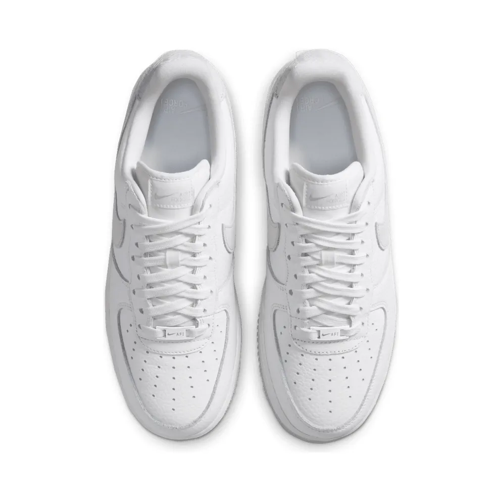 Nike Air Force 1 Craft Summit White Photon Dust White/White-Summit White-Photon Dust (CN2873-100)