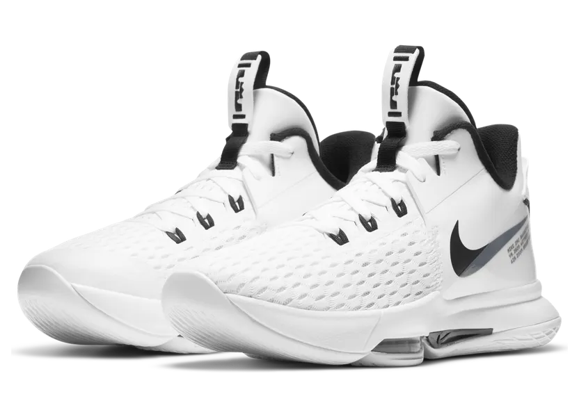 LeBron Witness 5 Wit (CQ9380-101)