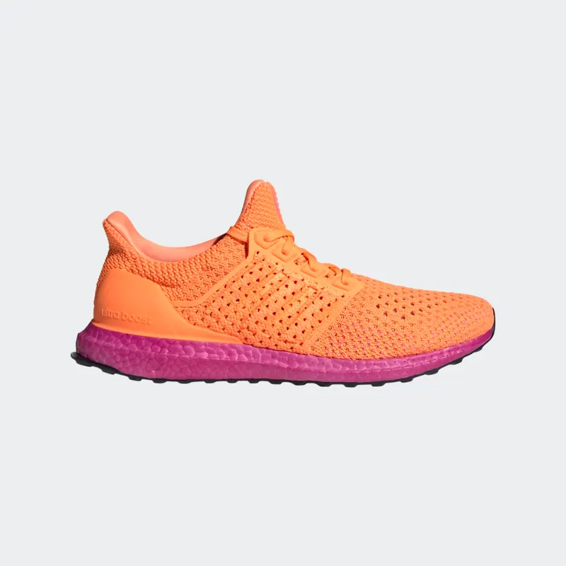 adidas Ultraboost Clima DNA Screaming Orange / Screaming Orange / Core Black (S42542)