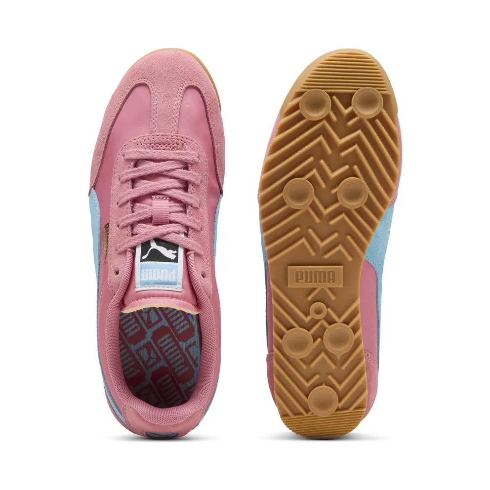 Puma Arizona Nylon “Light Lavender / Buttercream” (398682_33)
