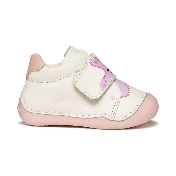 Geox Wit/Beige (B3540B00085-C1Z8Z)