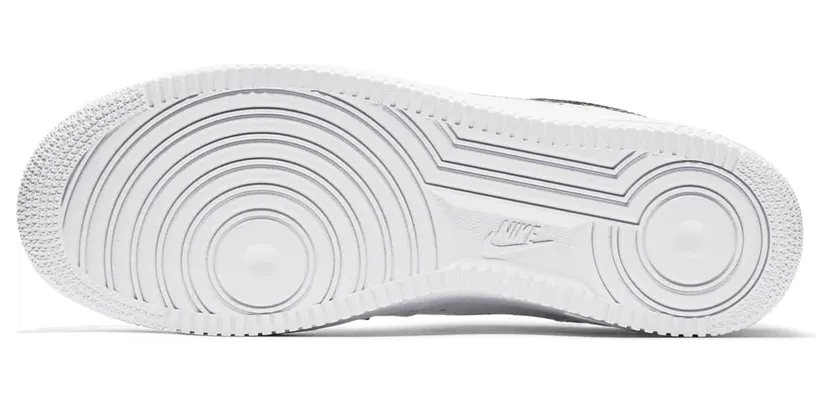 Uit de oude doos: Nike Air Force 1 “Just Do It Pack” (AR7719-100) (2)