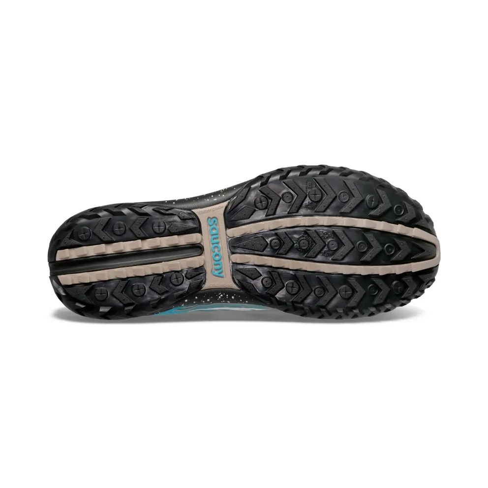 Saucony Mad River 2 TR Astrotrail Pack Water (S20582-15)
