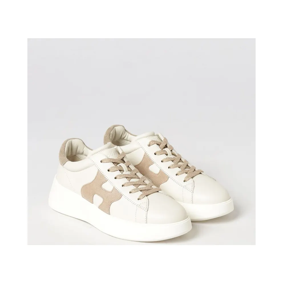 Hogan Yellow Cream (HXW5620DN61N1M0RZM)