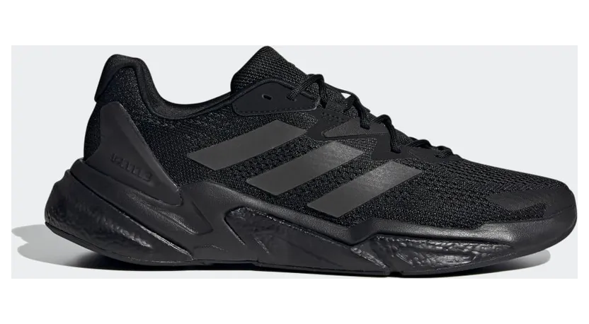 adidas X9000L3 Core Black / Core Black / Core Black (S23679)