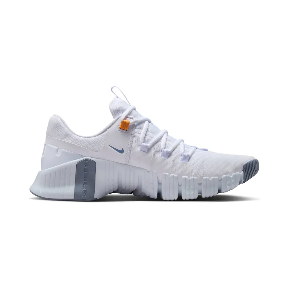 Nike Free Metcon 5 “White Football Grey” (DV3949-102)