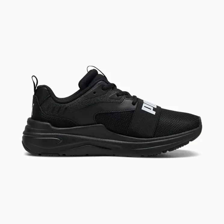 Puma Softride Black (40150501)