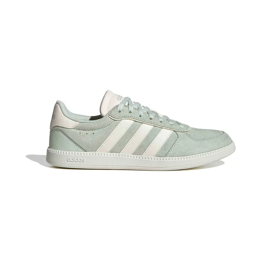 Adidas Breaknet Grün (KK2221)