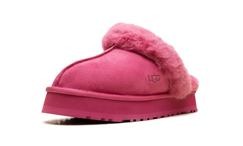 Ugg DISQUETTE “Dark Peony” (1122550-DNY)