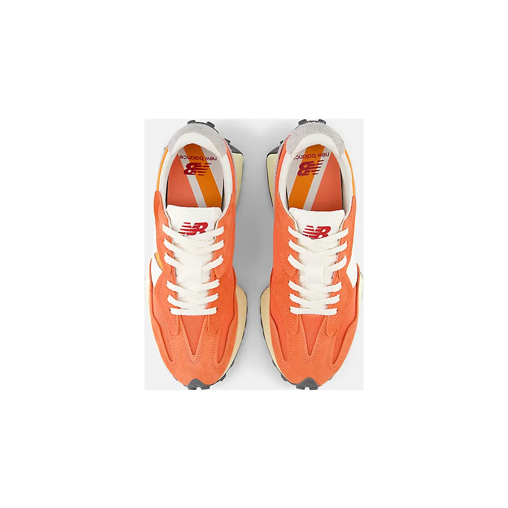 New Balance 327 Gulf Red Sun Glow (U327WRC)