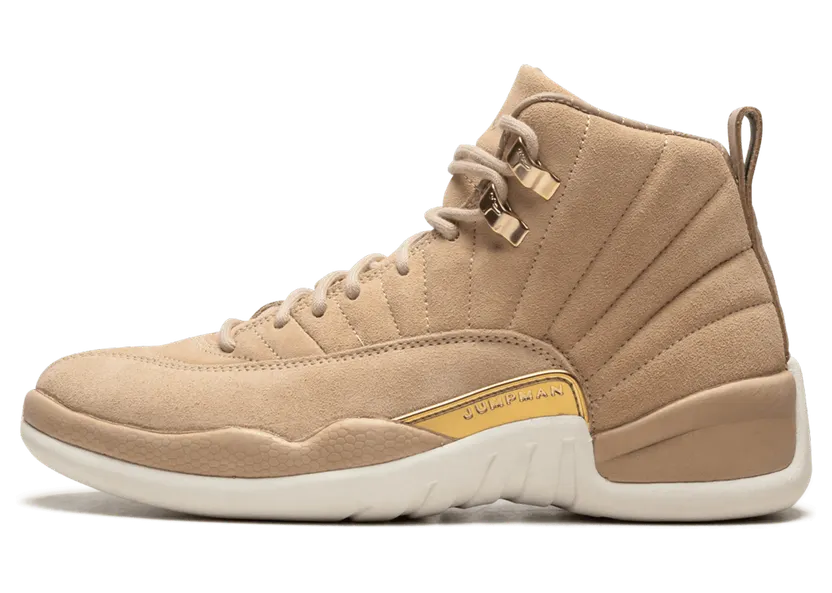 air-jordan-12 AO6068-203