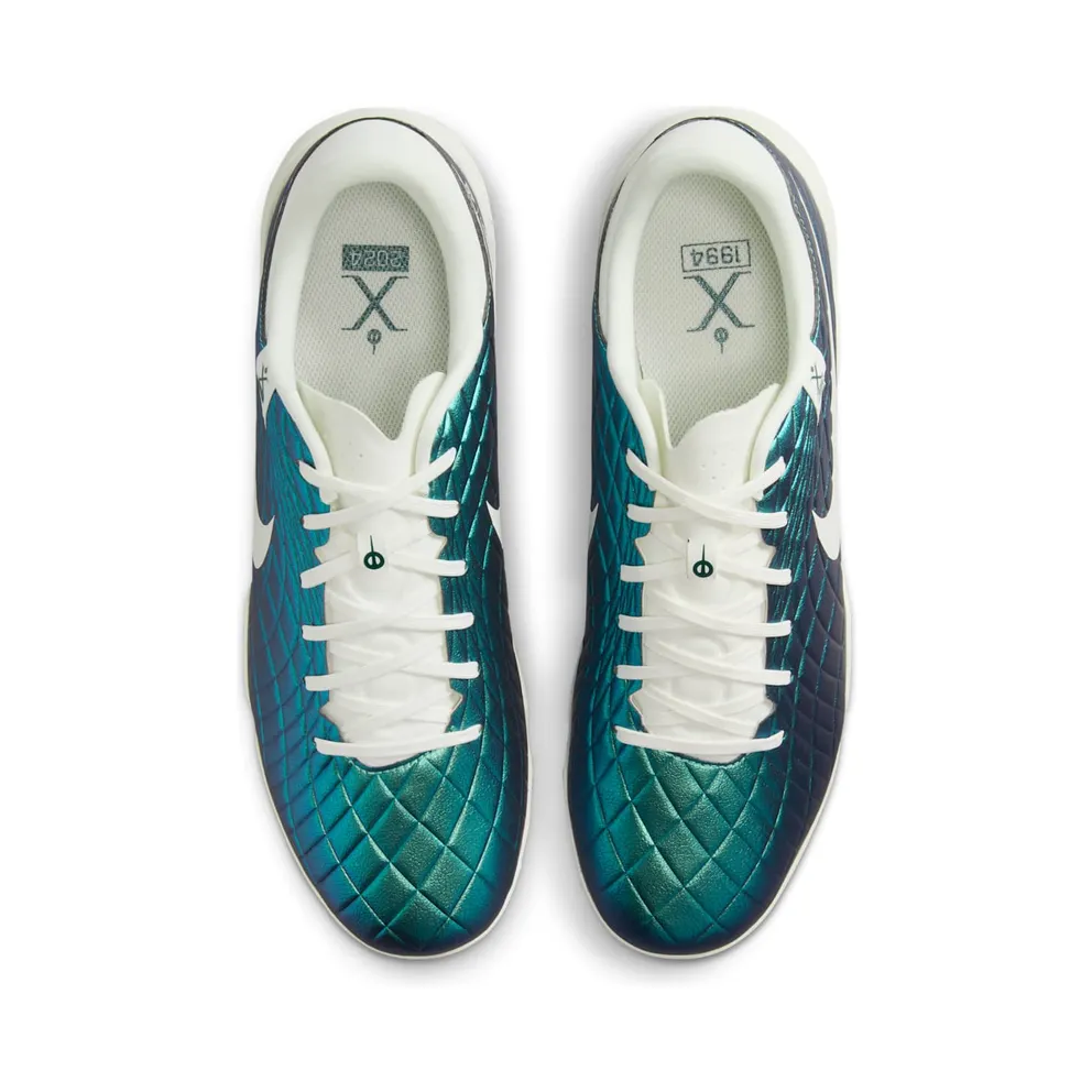 Nike Tiempo Legend 10 Academy TF Emerald (FQ3245-300)