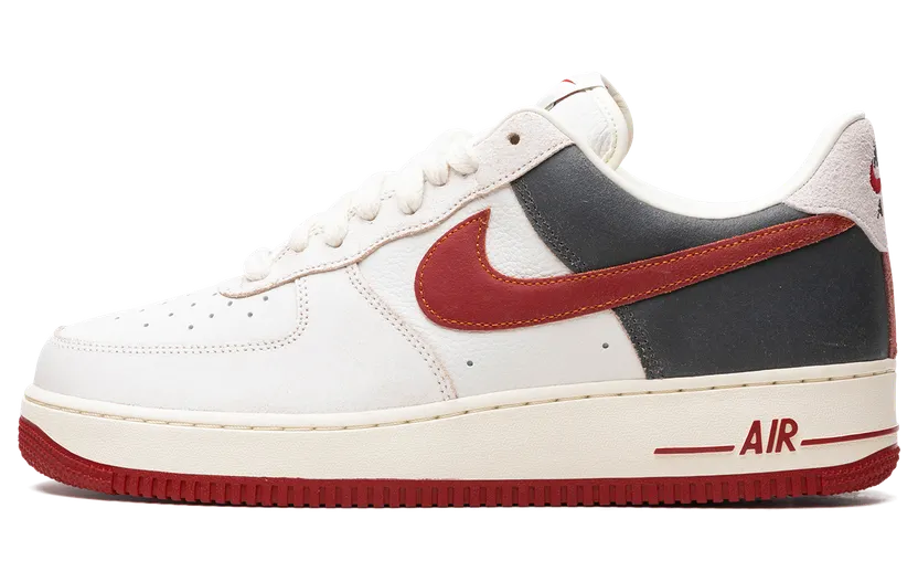 Nike Air Force 1 Low “Chicago” (FQ8743-121)