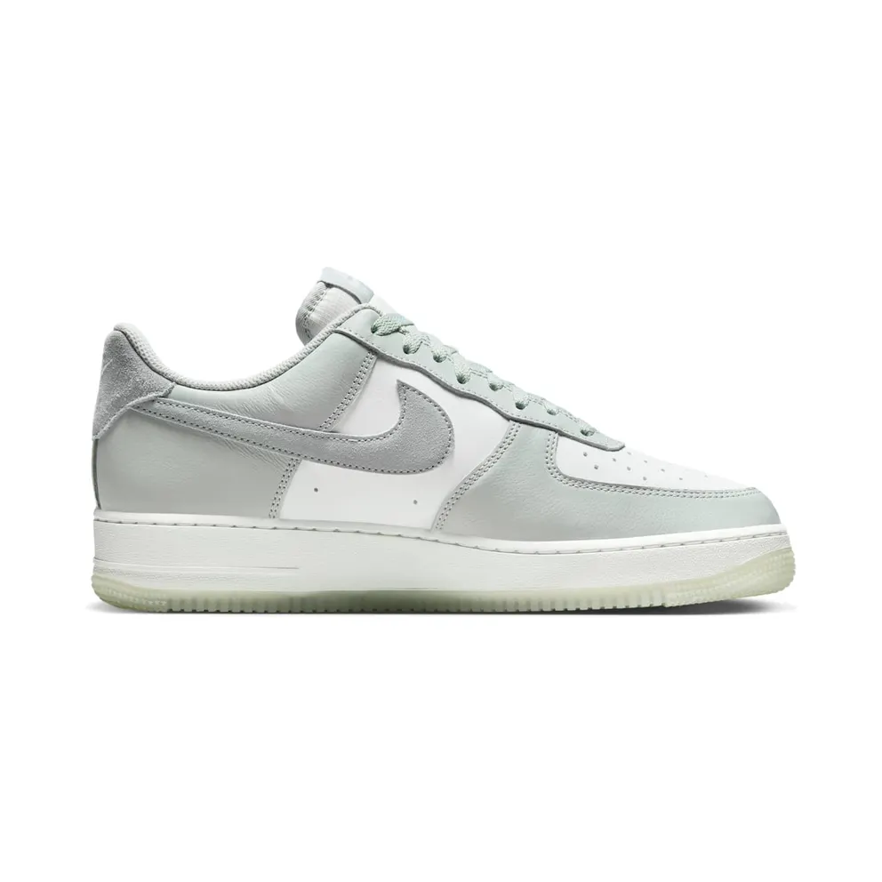 Nike Air Force 1 ’07 LV8 “Grey” (FJ4170-003)