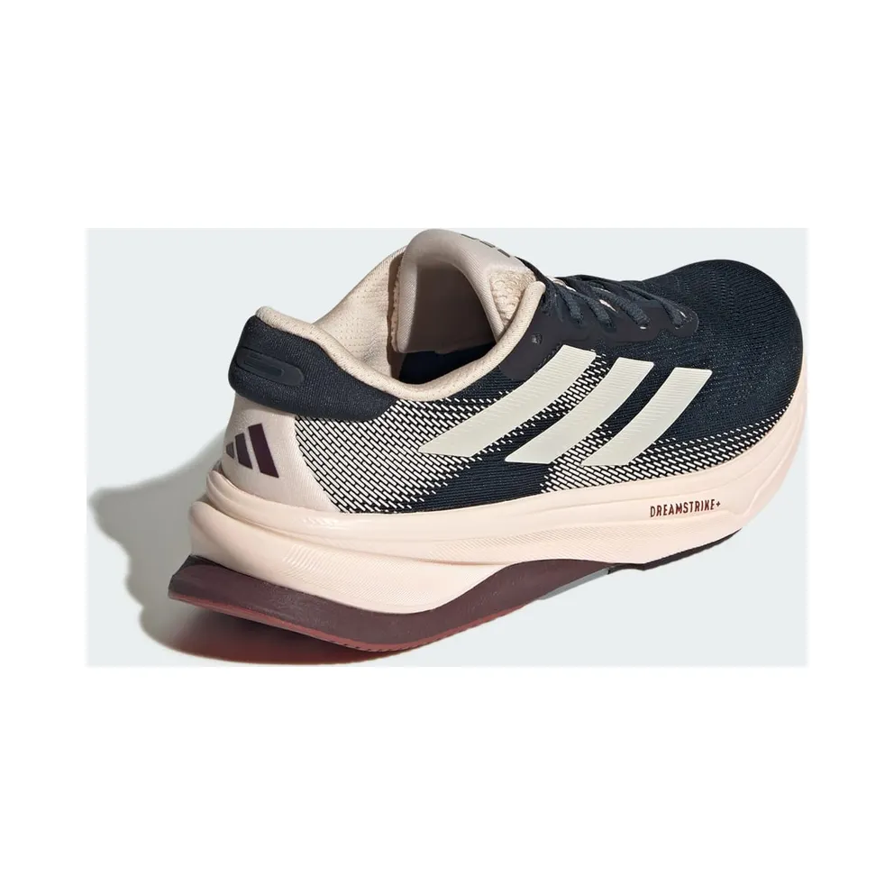 Adidas Supernova Solution 2.0 Running Shoes Aurora Ink / Wonder Quartz / Aurora Ruby (IH8714)