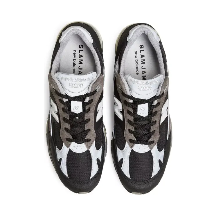 new-balance-991 W991SJM