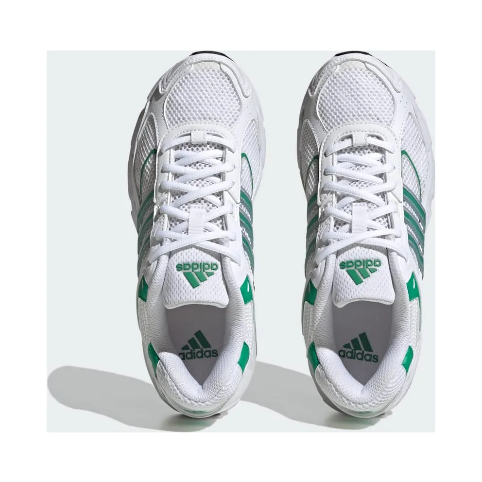 adidas Response CL Cloud White / Semi Court Green / Core Black (IG3390)