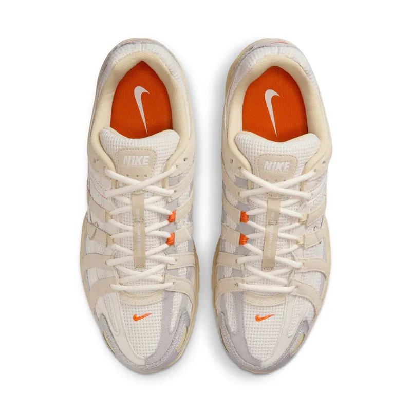 Nike P-6000 I “Grey” (IM6648-009)