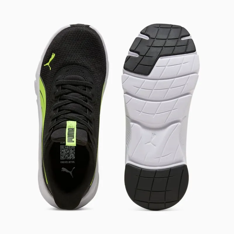 Puma FlexFocus schwarz (312575-09)