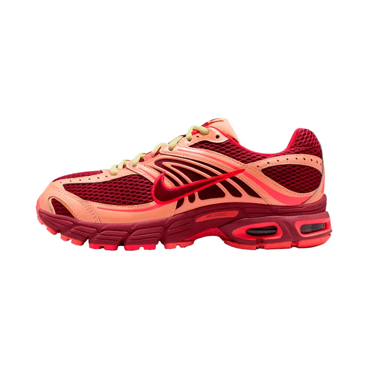 Nike Air Max Moto 2K “Team Crimson Hot Lava” (HQ2056-600)