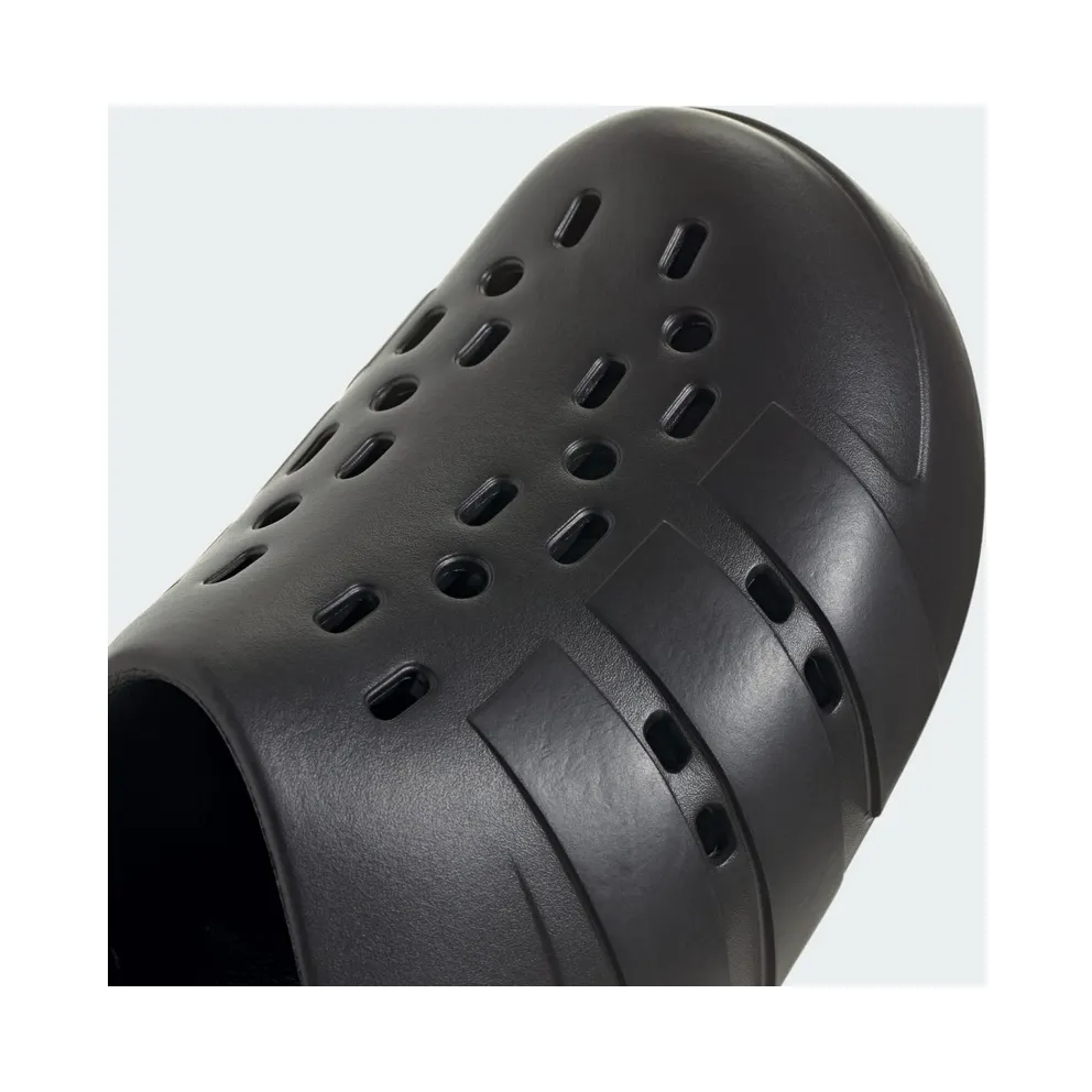 adidas Adilette Clog 2.0 Core Black (JS1131)