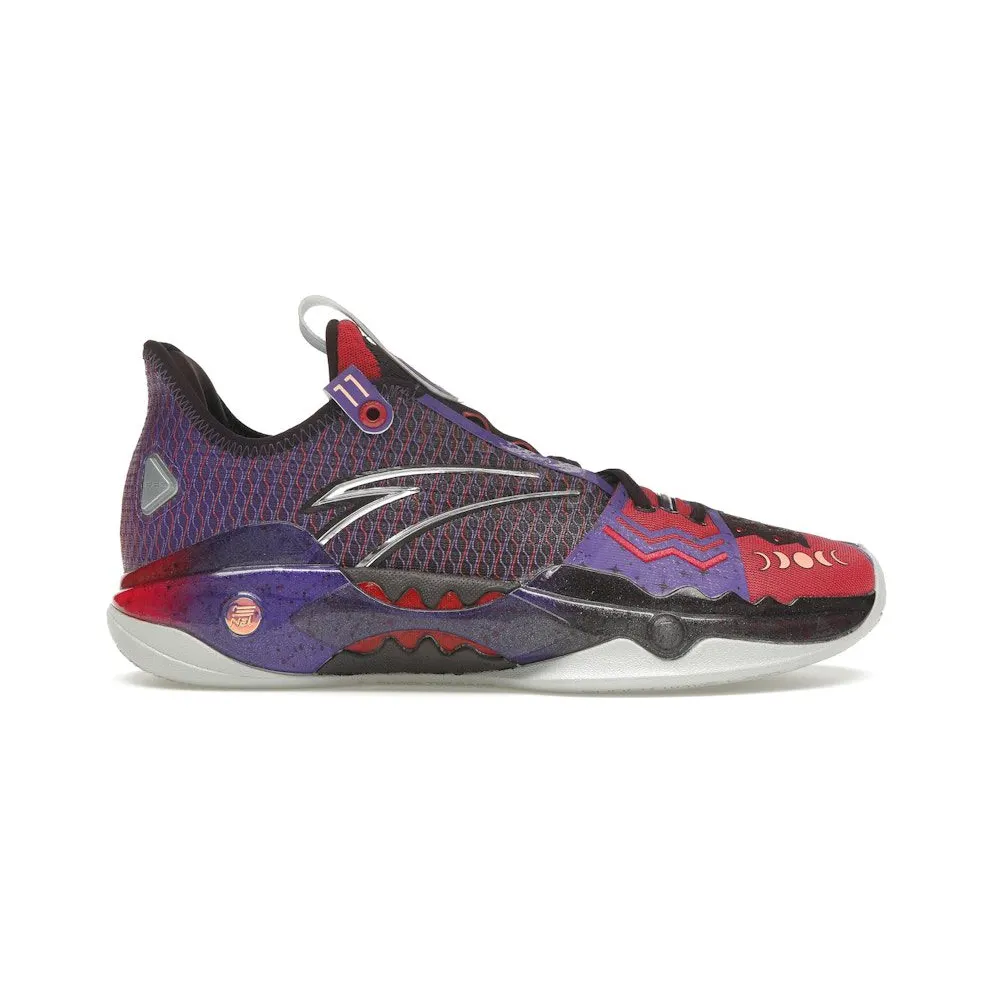 Anta Shock Wave 5 Pro Kyrie Irving Moon (112411111S-1)