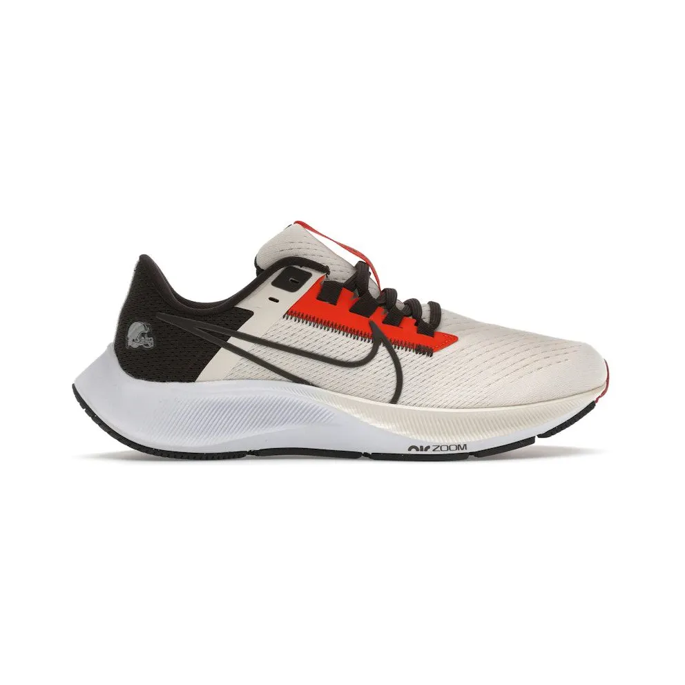 Nike Air Zoom Pegasus 38 Cleveland Browns (DJ0815-001)