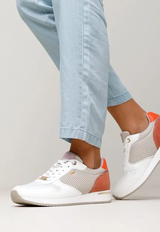 Mexx White / Pink (6000062055C10)