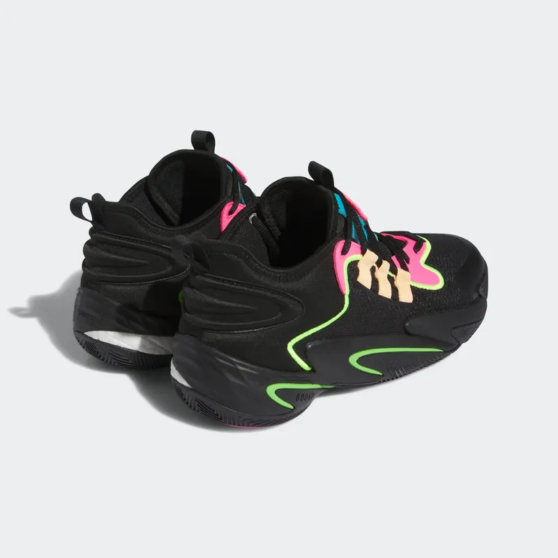 Adidas BYW Select “Black” (IE9306)