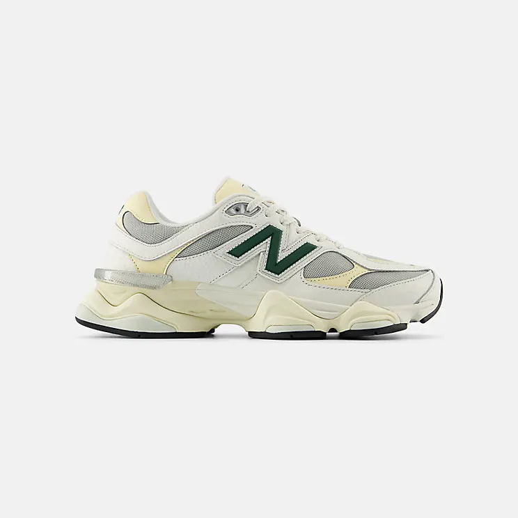 New Balance 9060 “Sea Salt Yellow” (U9060ESE)