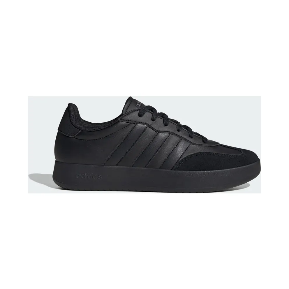 Adidas Barreda Core Black / Core Black / Grey Six (JR1321)