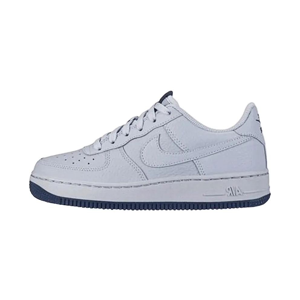 Nike Air Force 1 Low GS “Wolf Grey” (AO2296-006)