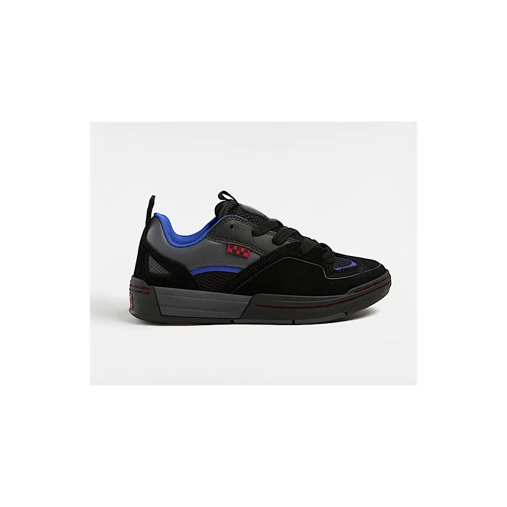 Vans Skate Mixxa Black Grey (VN000CUYN42)