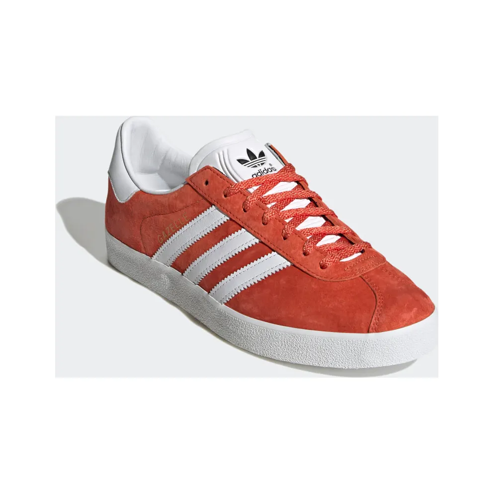 Adidas Gazelle 85 Preloved Red / Cloud White / Core Black (GY2529)