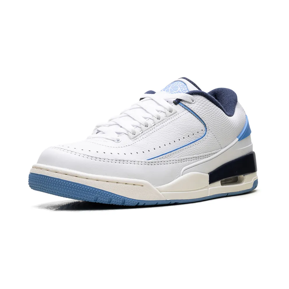Jordan 2/3 “UNC” (FD0383-144)