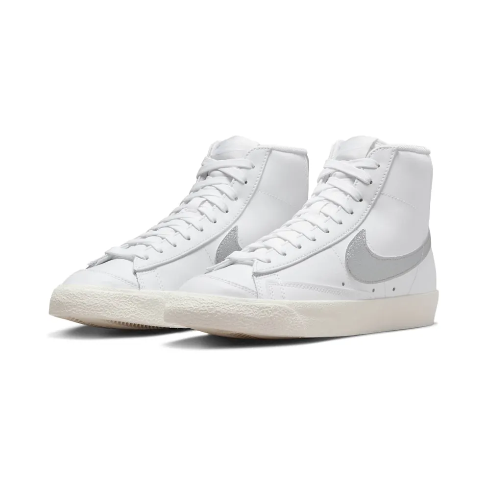 Nike Blazer Mid ’77 ESS White (DQ7574-100)