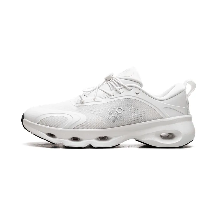 On Running Cloudsolo “LOEWE White Light Grey” (3WF30604607)