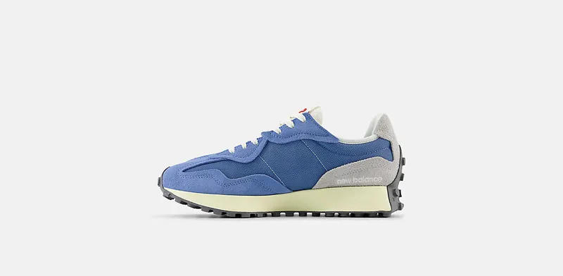 New Balance 327 “BLUE LAGUNA” (U327WRA)