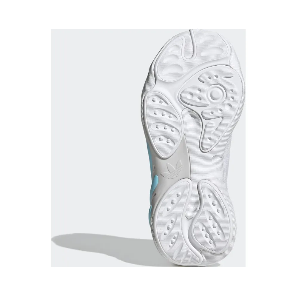 Adidas Adifom SLTN Cloud White / Bliss Blue / Grey One (FZ5644)
