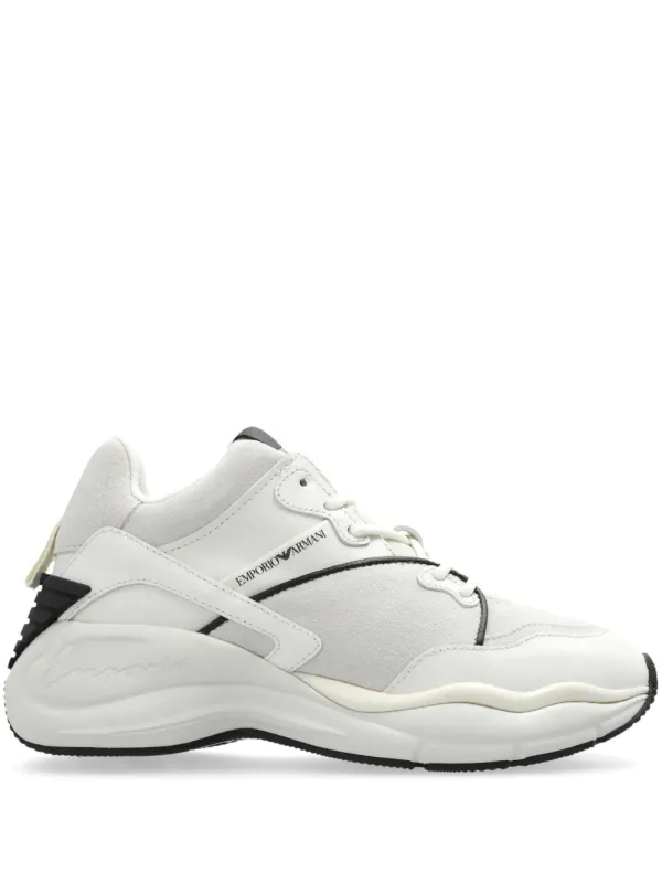 Emporio Armani mit Einsätzen – White (X3X228XR227)