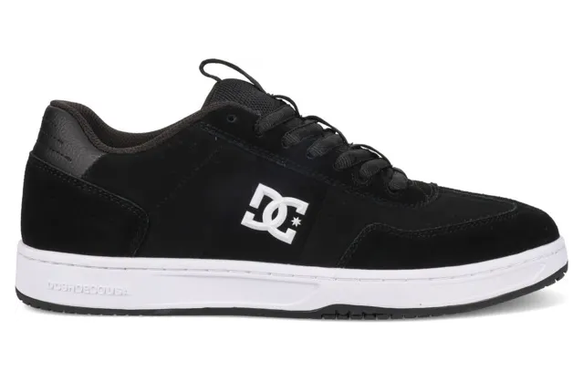 DC Astrix “Black” (DC02261001)